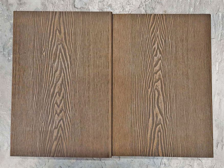 Ступень EasyDecking, Wood-Х, Венге купить в Новосибирске