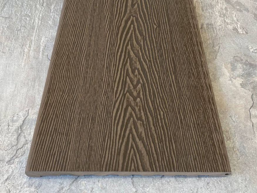 Ступень EasyDecking, Wood-Х, Венге купить в Новосибирске