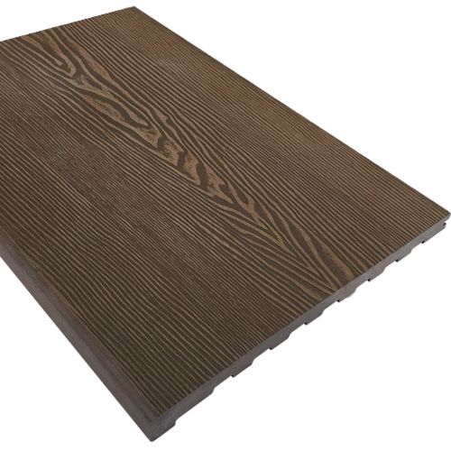 Ступень EasyDecking, Wood-Х, Венге купить в Новосибирске