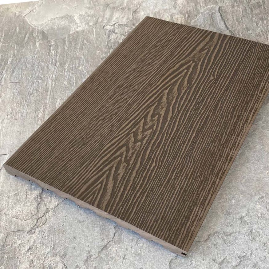 Ступень EasyDecking, Wood-Х, Венге купить в Новосибирске