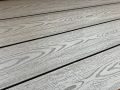 Террасная доска Ecodecking Некст Серый купить в Новосибирске