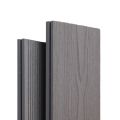 Террасная доска Ecodecking Некст Серый купить в Новосибирске