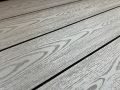 Террасная доска Ecodecking Некст Серый купить в Новосибирске