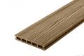 Террасная доска ДПК RusDecking Unodeck Mogano - Орех купить в Новосибирске
