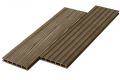 Террасная доска ДПК RusDecking Unodeck Mogano - Орех купить в Новосибирске
