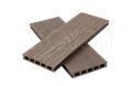 Доска террасная ДПК SEQUOIA, DUAL 3D WOOD, BROWN купить в Новосибирске