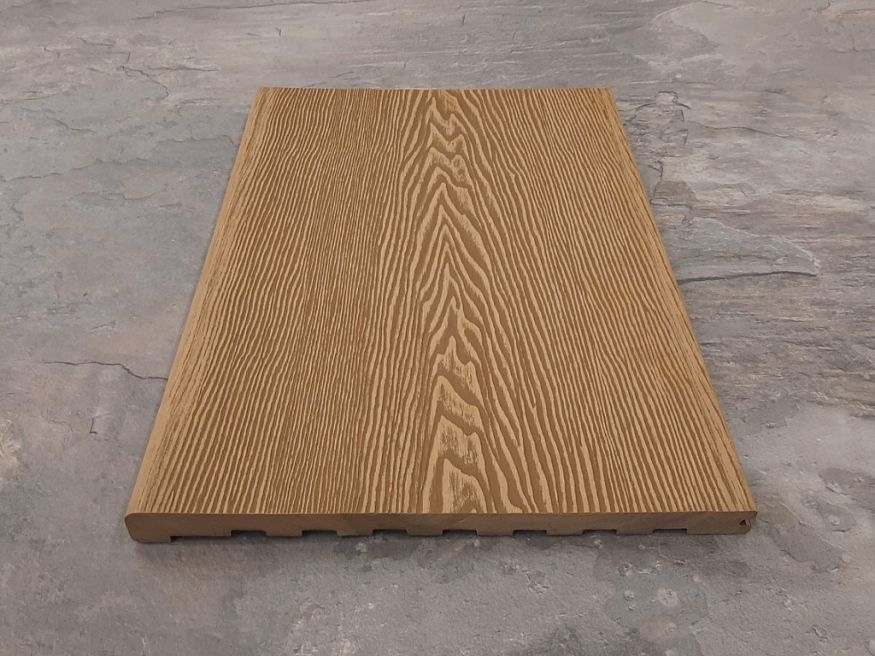 Ступень EasyDecking, Wood-Х, Дуб купить в Новосибирске