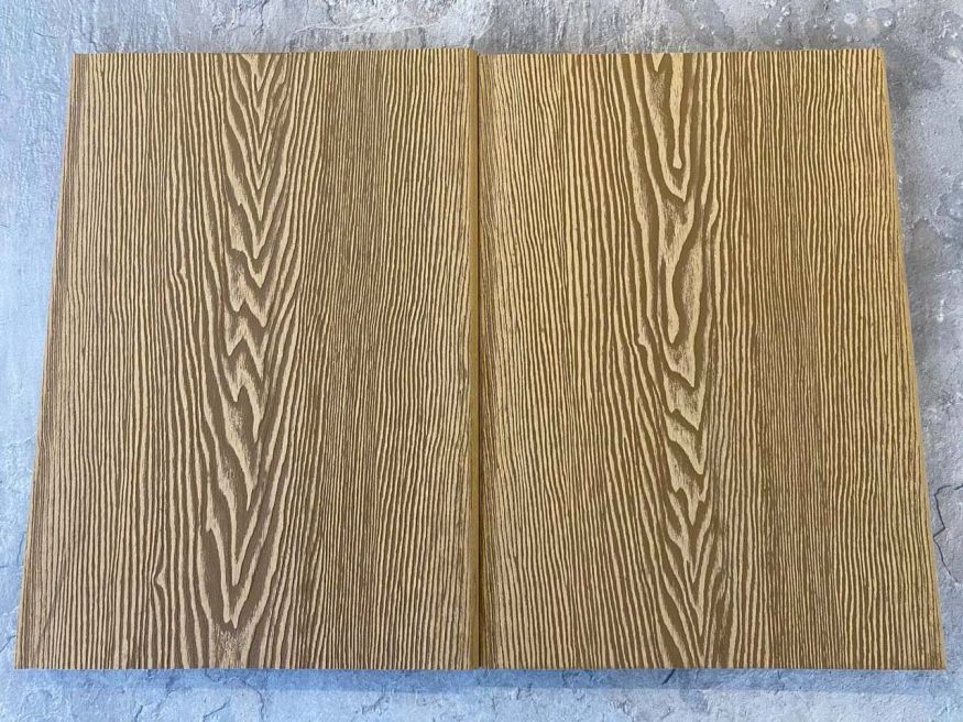 Ступень EasyDecking, Wood-Х, Дуб купить в Новосибирске