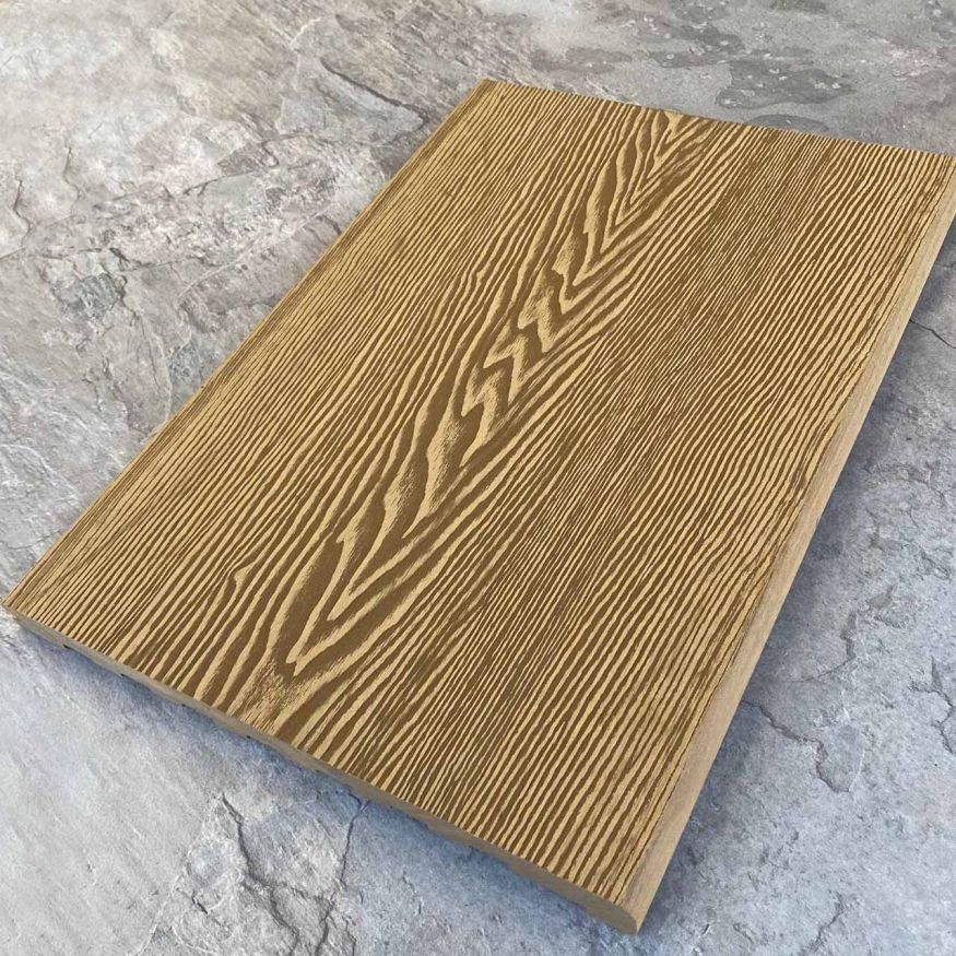 Ступень EasyDecking, Wood-Х, Дуб купить в Новосибирске