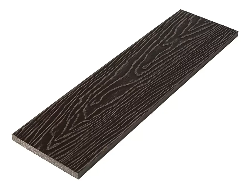 Заборная доска Deckart, Palisad Pro, Венге купить в Новосибирске
