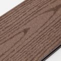 Террасная доска Ecodecking Некст Шоколад купить в Новосибирске