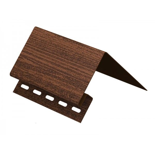 Околооконная планка Ю-пласт, Timberblock, Сибирская ель. купить в Новосибирске