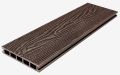 Террасная доска ДПК RusDecking Unodeck Vintage - Венге купить в Новосибирске