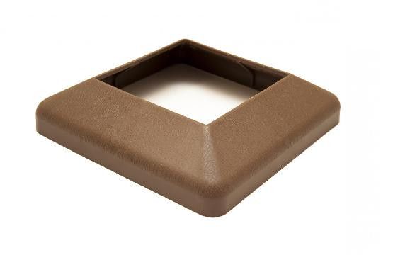 Юбка столба нижняя GardenParkett, Светло-коричневый купить в Новосибирске