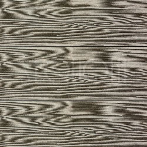 Доска террасная ДПК SEQUOIA, DUAL 3D WOOD, GRAY купить в Новосибирске