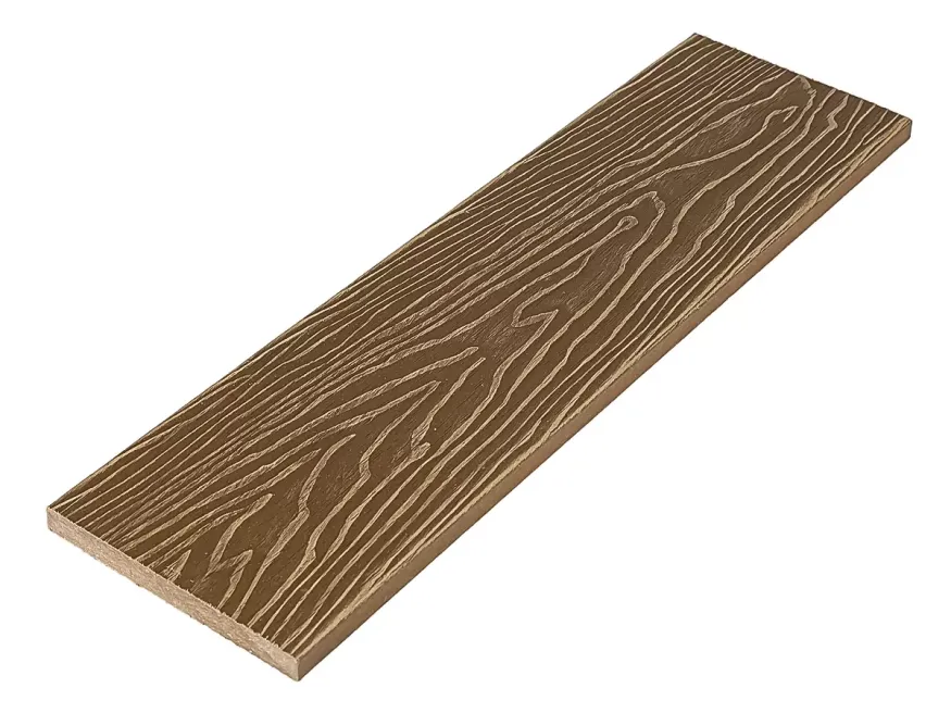 Заборная доска Deckart, Palisad Pro, Орех купить в Новосибирске
