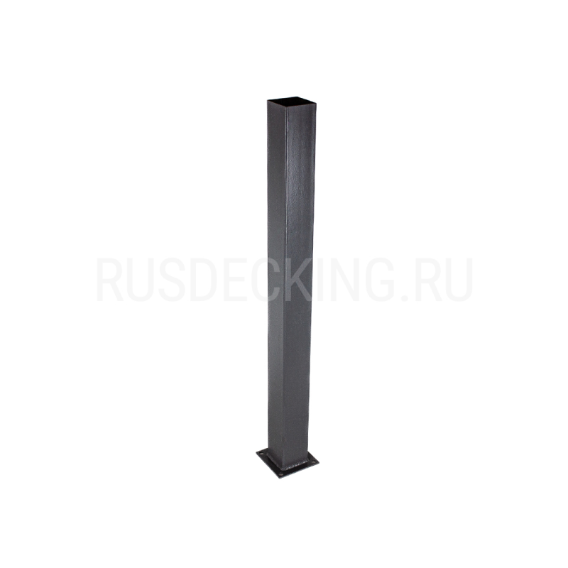 Стакан монтажный RusDecking Unodeck купить в Новосибирске
