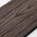 Террасная доска Ecodecking Техно плюс Венге купить в Новосибирске