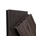 Террасная доска Ecodecking Техно плюс Венге купить в Новосибирске