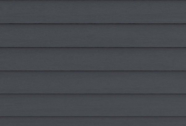 Фиброцементный сайдинг DECOVER Gray купить в Новосибирске