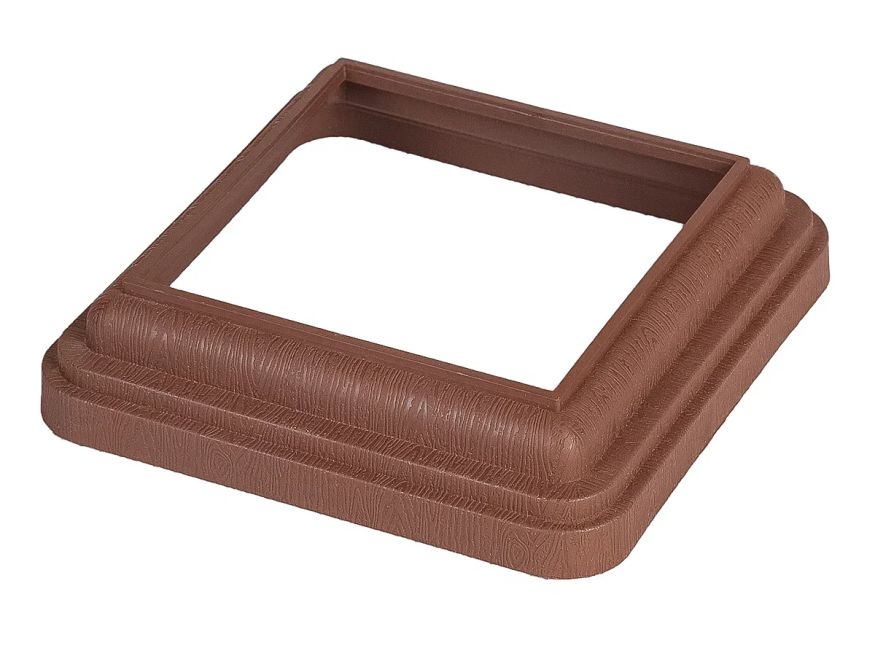Крышка нижняя Woodvex Co-Extrusion Махагон купить в Новосибирске