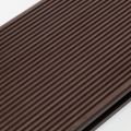 Террасная доска Ecodecking Техно плюс Шоколад купить в Новосибирске