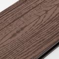Террасная доска Ecodecking Техно плюс Шоколад купить в Новосибирске