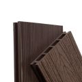 Террасная доска Ecodecking Техно плюс Шоколад купить в Новосибирске