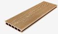 Террасная доска ДПК RusDecking Unodeck Vintage - Орех купить в Новосибирске