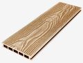 Террасная доска ДПК RusDecking Unodeck Vintage - Орех купить в Новосибирске
