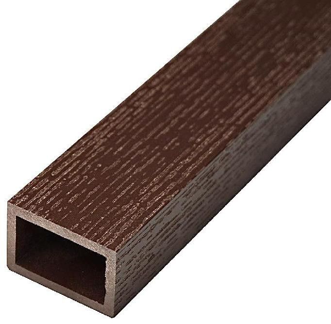 Балясина FAYNAG из ДПК WOOD Шоколад купить в Новосибирске