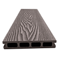 Террасная доска ДПК NanoWood 3D Double Венге купить в Новосибирске