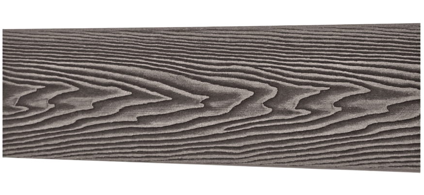 Террасная доска ДПК NanoWood 3D Double Венге купить в Новосибирске