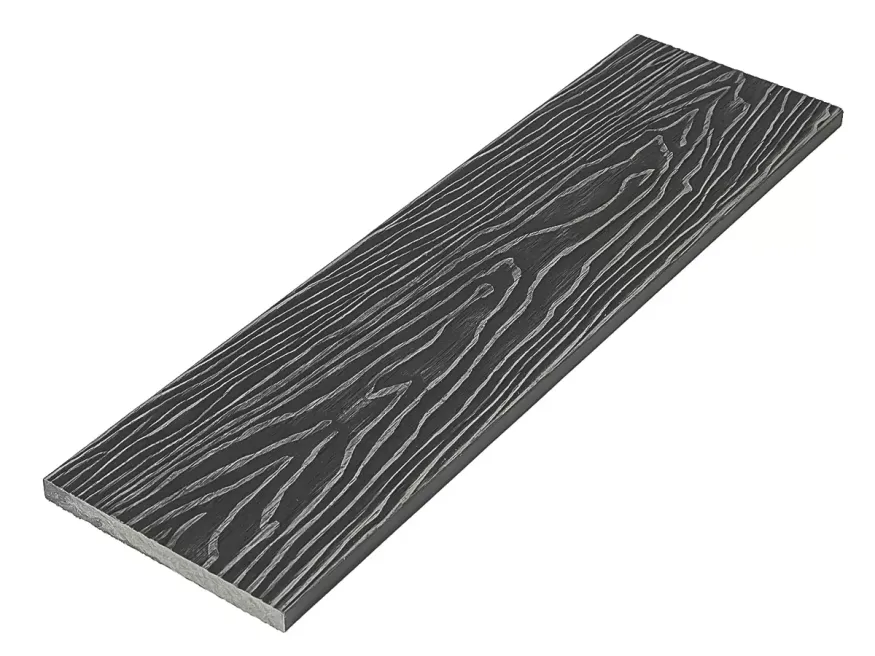 Заборная доска Deckart, Palisad Pro, Серый купить в Новосибирске