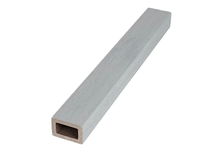 Балясина Woodvex Co-Extrusion Серый купить в Новосибирске
