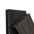 Террасная доска Ecodecking Техно плюс Графит купить в Новосибирске