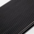 Террасная доска Ecodecking Техно плюс Графит купить в Новосибирске
