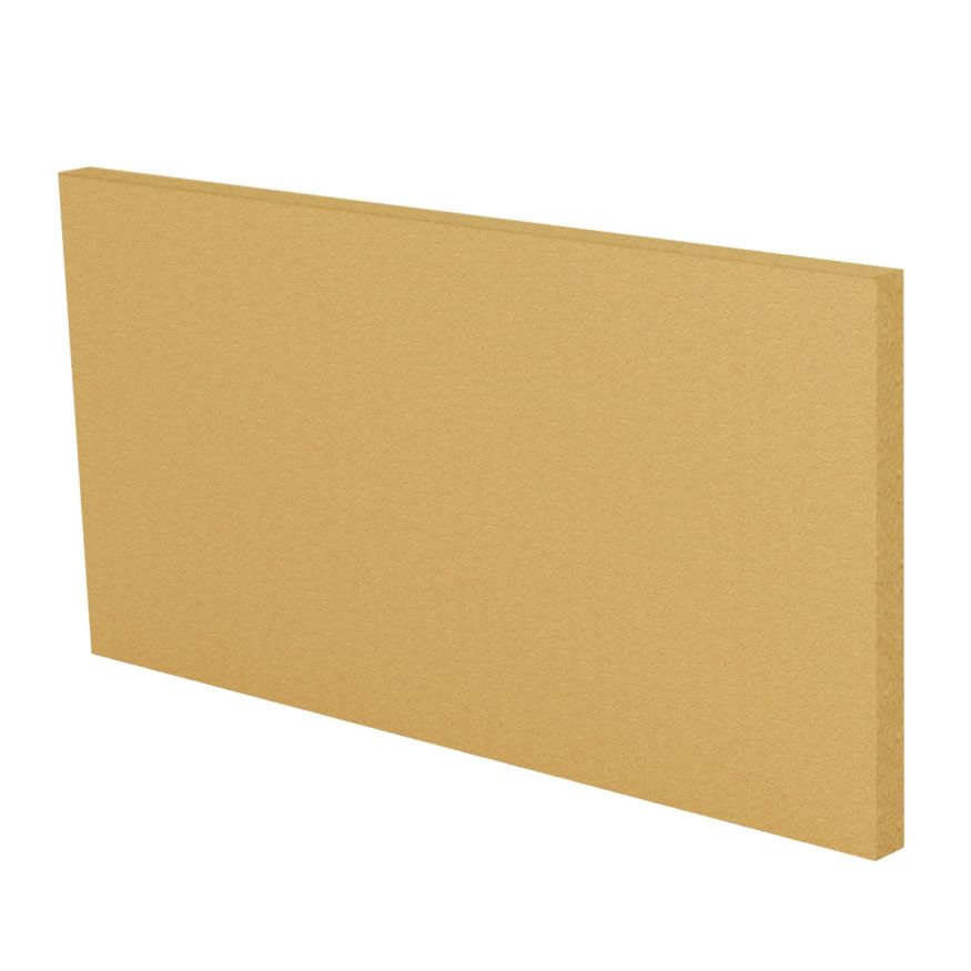 Хвойная звукоизоляция для гипсокартона #ЖИВИГРОМЧЕ! 800x600x12 мм (3,84 м²). купить в Новосибирске