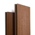 Террасная доска Ecodecking Техно плюс Бронза купить в Новосибирске