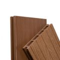 Террасная доска Ecodecking Техно плюс Бронза купить в Новосибирске