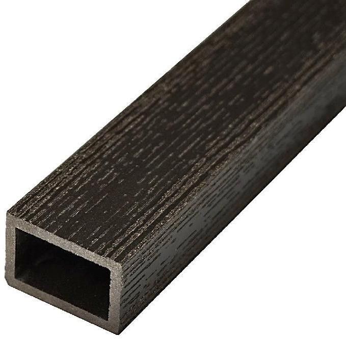 Балясина FAYNAG из ДПК WOOD Венге купить в Новосибирске
