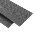 Заборная доска EasyDecking, Wood-X, Серый купить в Новосибирске