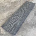 Заборная доска EasyDecking, Wood-X, Серый купить в Новосибирске