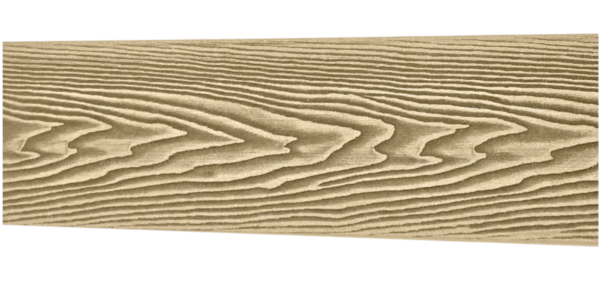 Террасная доска ДПК NanoWood 3D Double Натур купить в Новосибирске