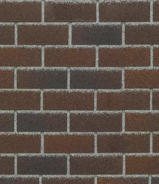 Фасадная плитка Docke Premium, Brick, Рубиновый купить в Новосибирске