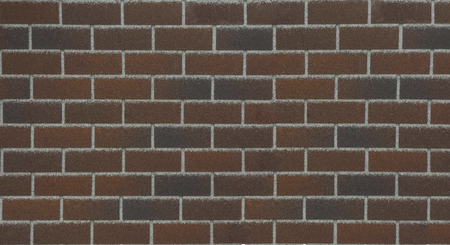 Фасадная плитка Docke Premium, Brick, Рубиновый купить в Новосибирске