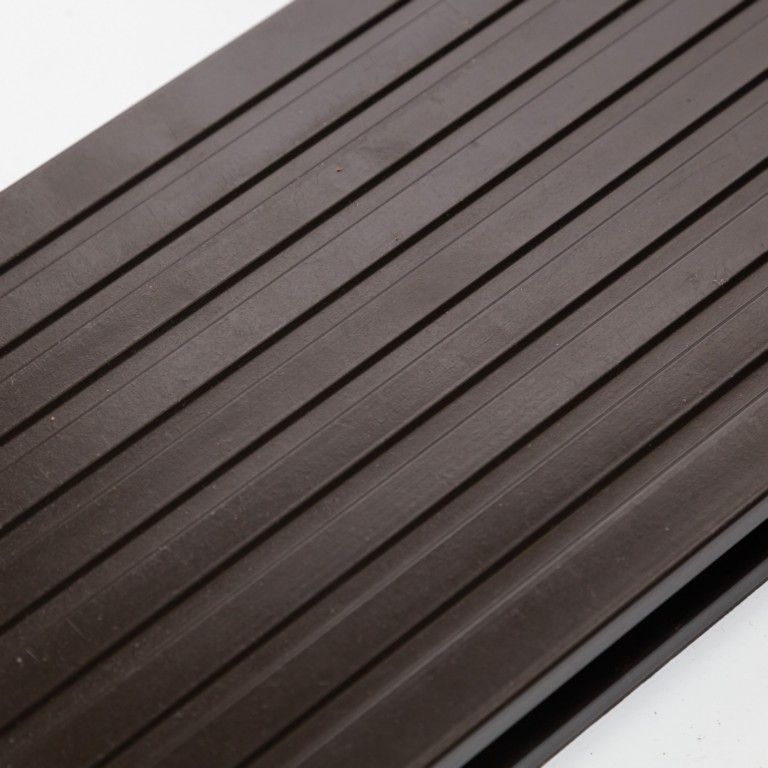 Террасная доска Ecodecking Экстра Венге купить в Новосибирске