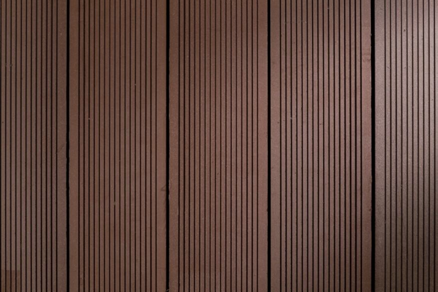 Террасная доска Ecodecking Экстра Венге купить в Новосибирске