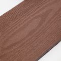 Заборная доска Ecodecking Некст Шоколад купить в Новосибирске