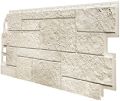 Фасадная панель VOX Sandstone (Сандстоун) светло-бежевого цвета. купить в Новосибирске